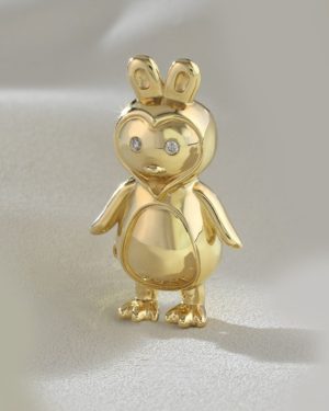 i goldies -pengu